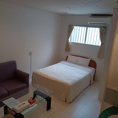 Hotel Palm Tree Hill Okinawa Eksteriør bilde