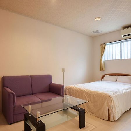 Hotel Palm Tree Hill Okinawa Eksteriør bilde