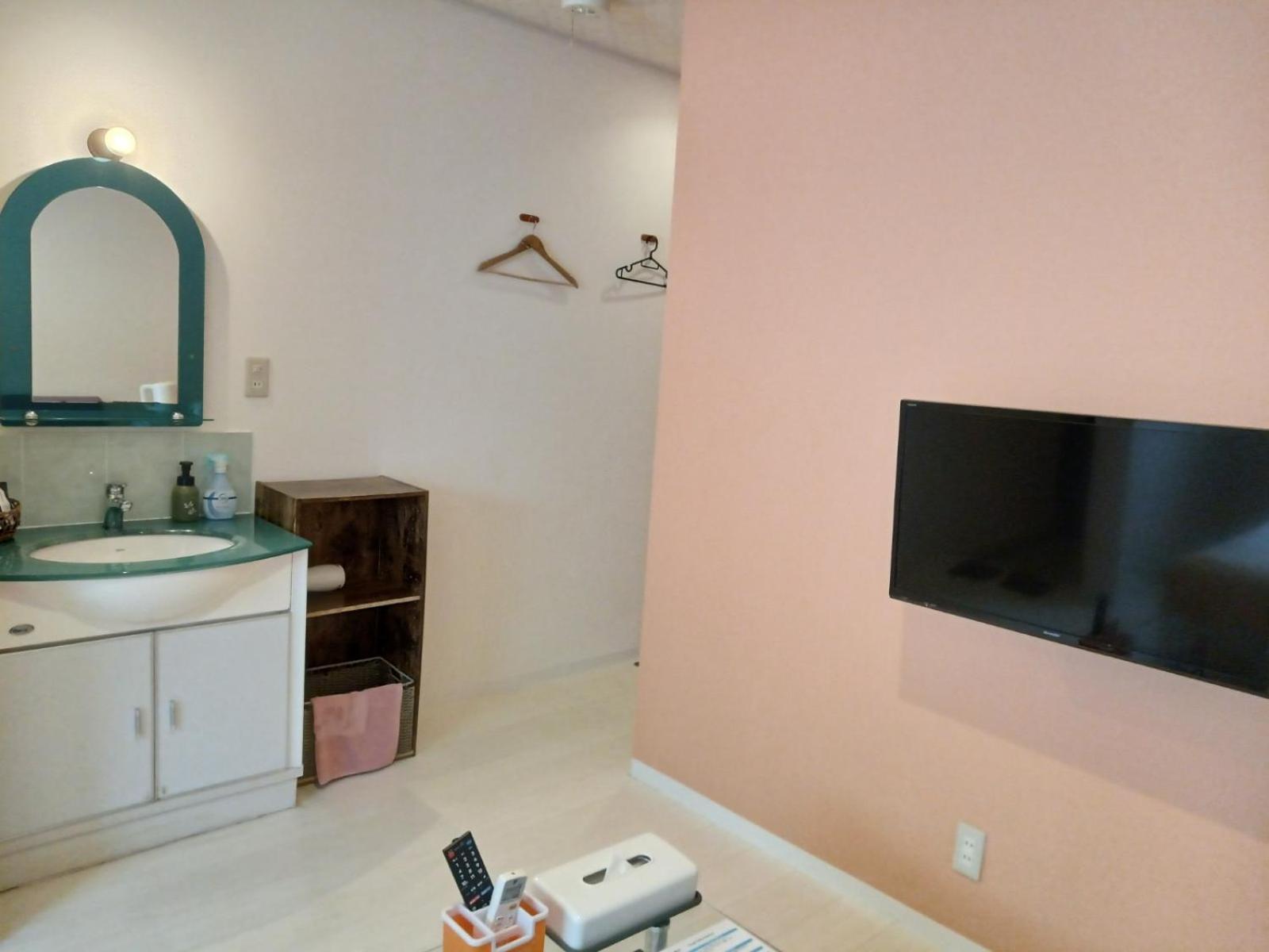 Hotel Palm Tree Hill Okinawa Eksteriør bilde
