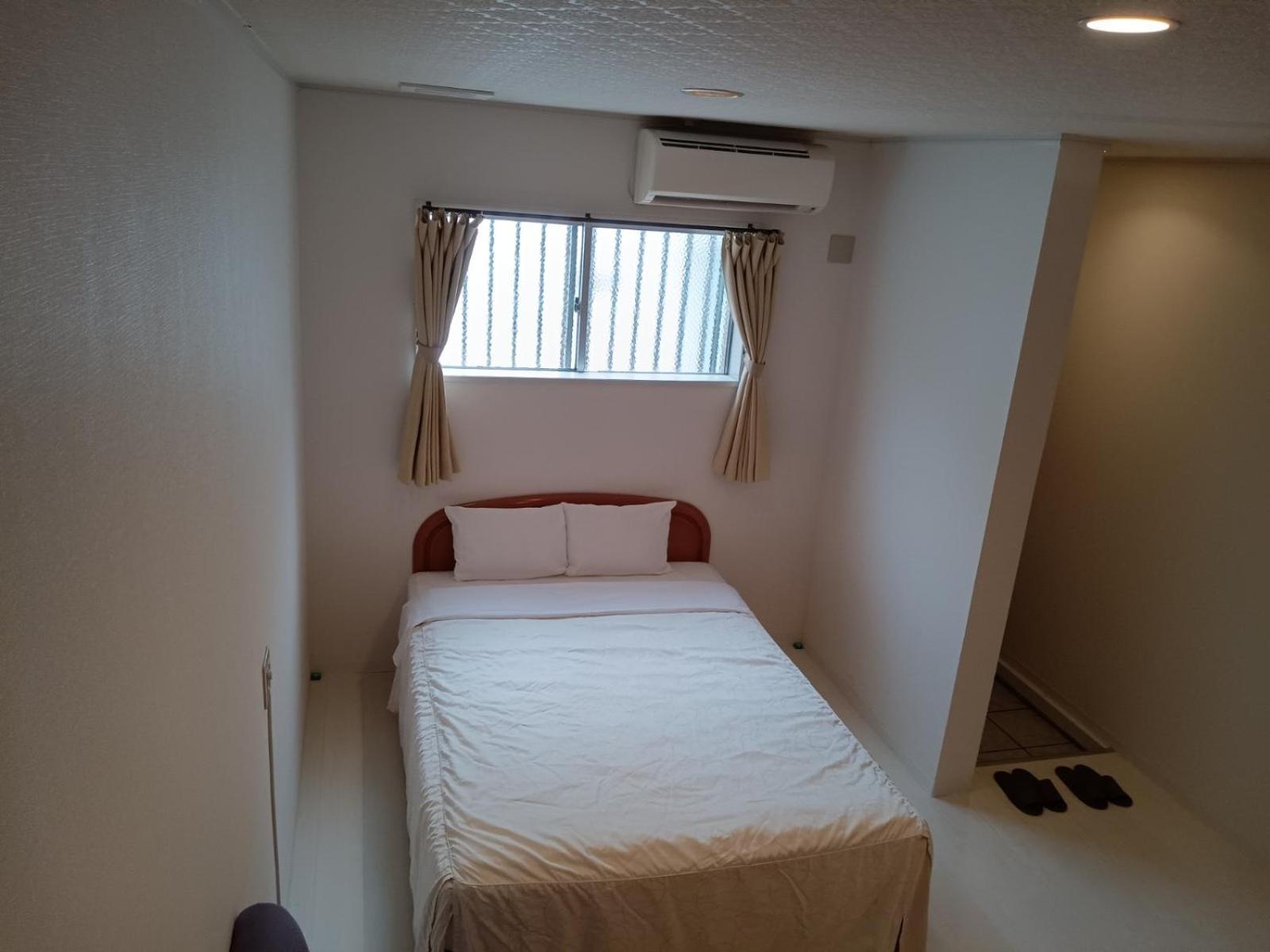Hotel Palm Tree Hill Okinawa Eksteriør bilde